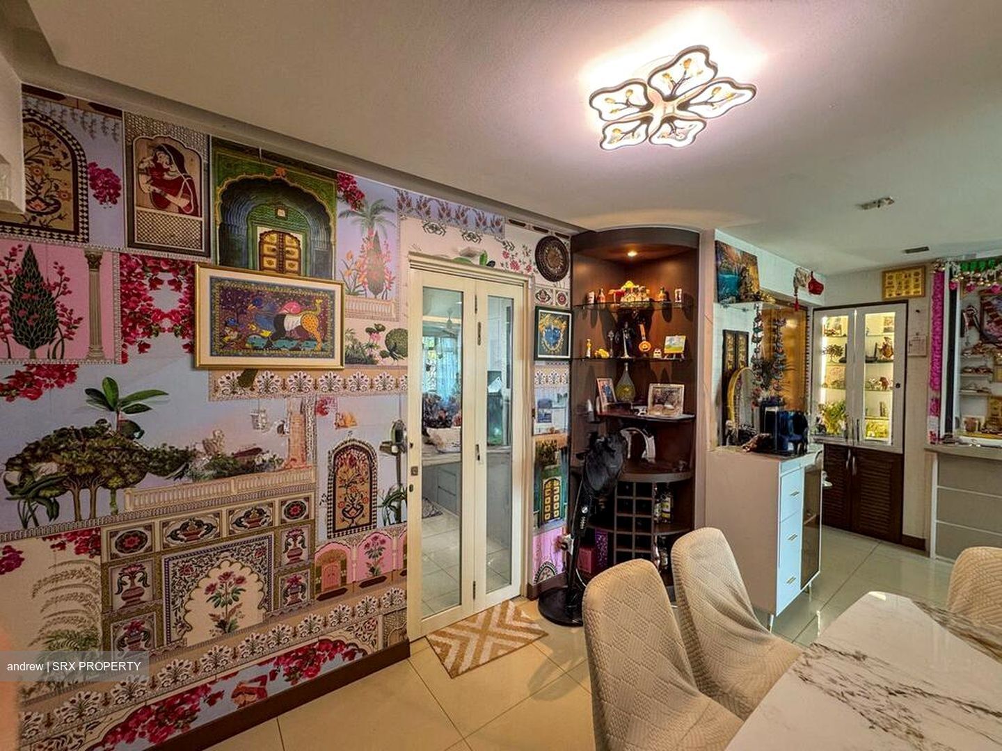 Blk 266C The Coris (Sengkang), HDB 4 Rooms #500127261